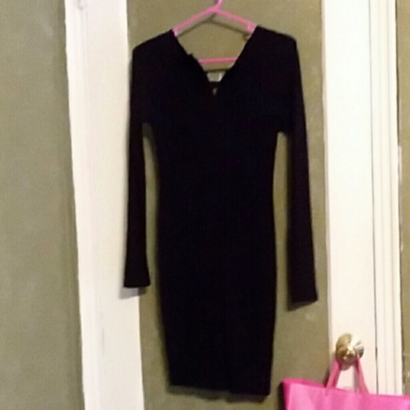 BEBE dress - Picture 3 of 5